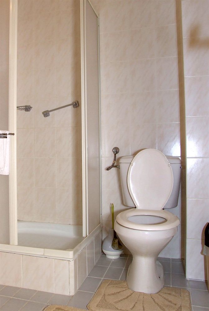 Dominika Apartman Hotel ブダペスト エクステリア 写真